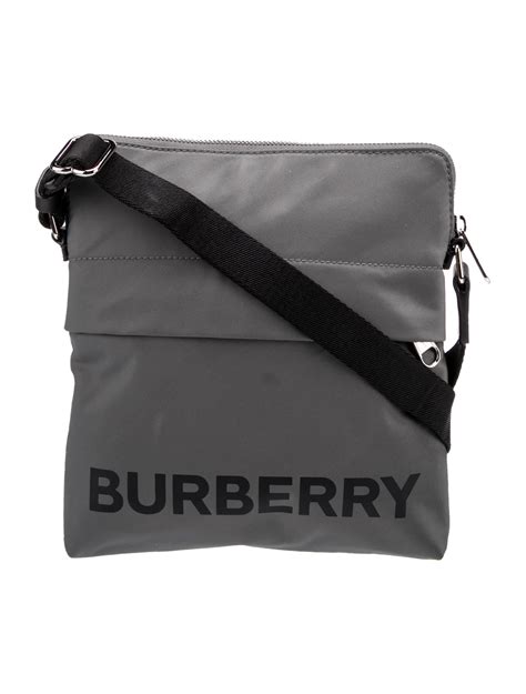 burberry econyl crossbody bag|burberry handbags outlet clearance.